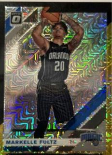 Markelle Fultz