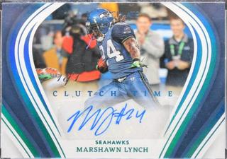 Marshawn Lynch