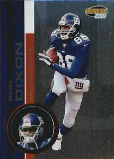 Ron Dixon