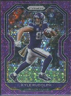 Kyle Rudolph