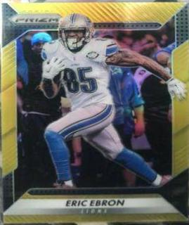 Eric Ebron