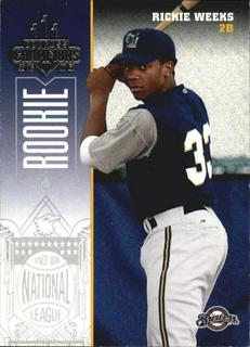 Rickie Weeks