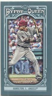 Josh Hamilton