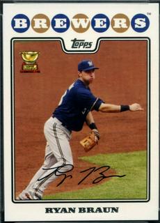 Ryan Braun
