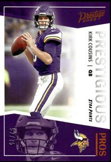 Kirk Cousins