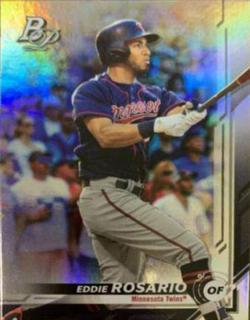 Eddie Rosario