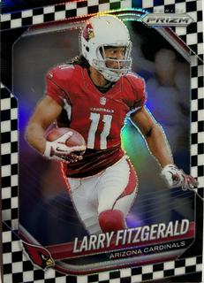 Larry Fitzgerald