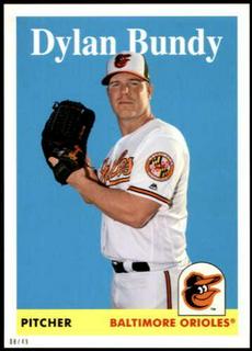 Dylan Bundy