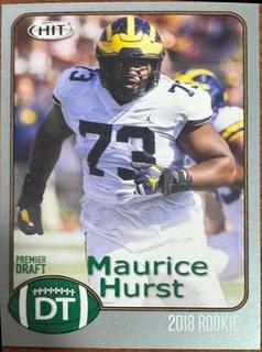 Maurice Hurst