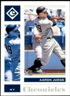 Aaron Judge