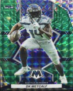 DK Metcalf
