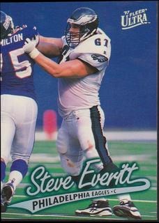 Steve Everitt