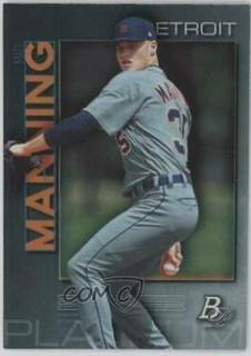 Matt Manning