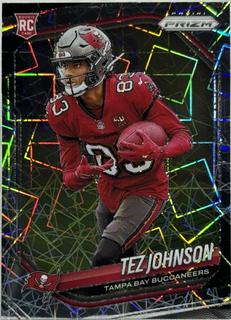 Tez Johnson