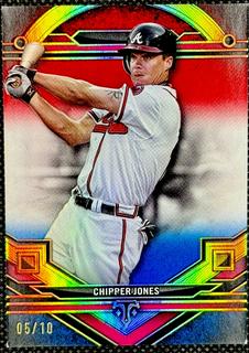 Chipper Jones