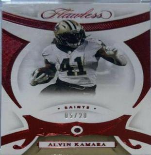 Alvin Kamara