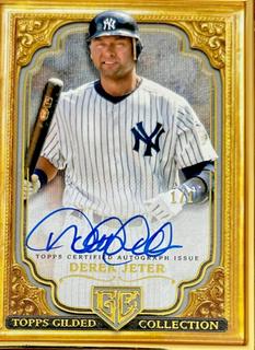Derek Jeter