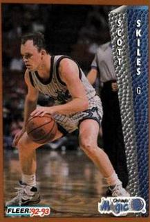 Scott Skiles