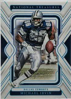 Michael Irvin