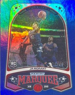 Ja Morant