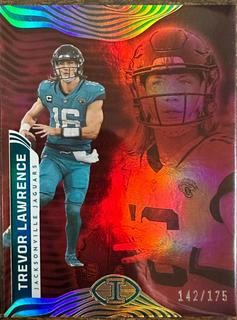 Trevor Lawrence
