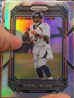 Russell Wilson