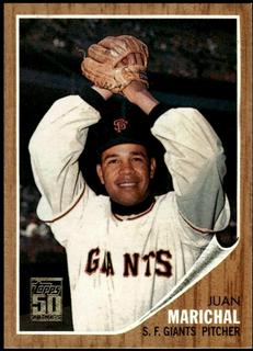 Juan Marichal