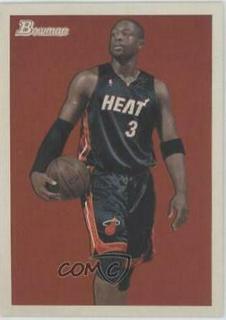 Dwyane Wade