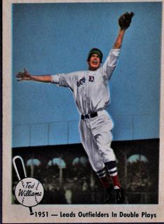 1951 Leads Outfldrs