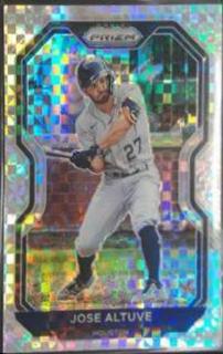 Jose Altuve