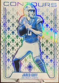 Jared Goff