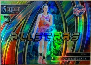Caitlin Clark