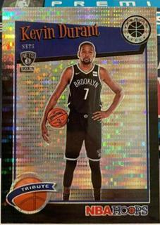 Kevin Durant