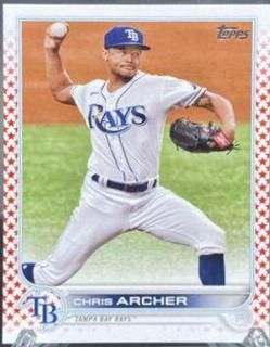 Chris Archer
