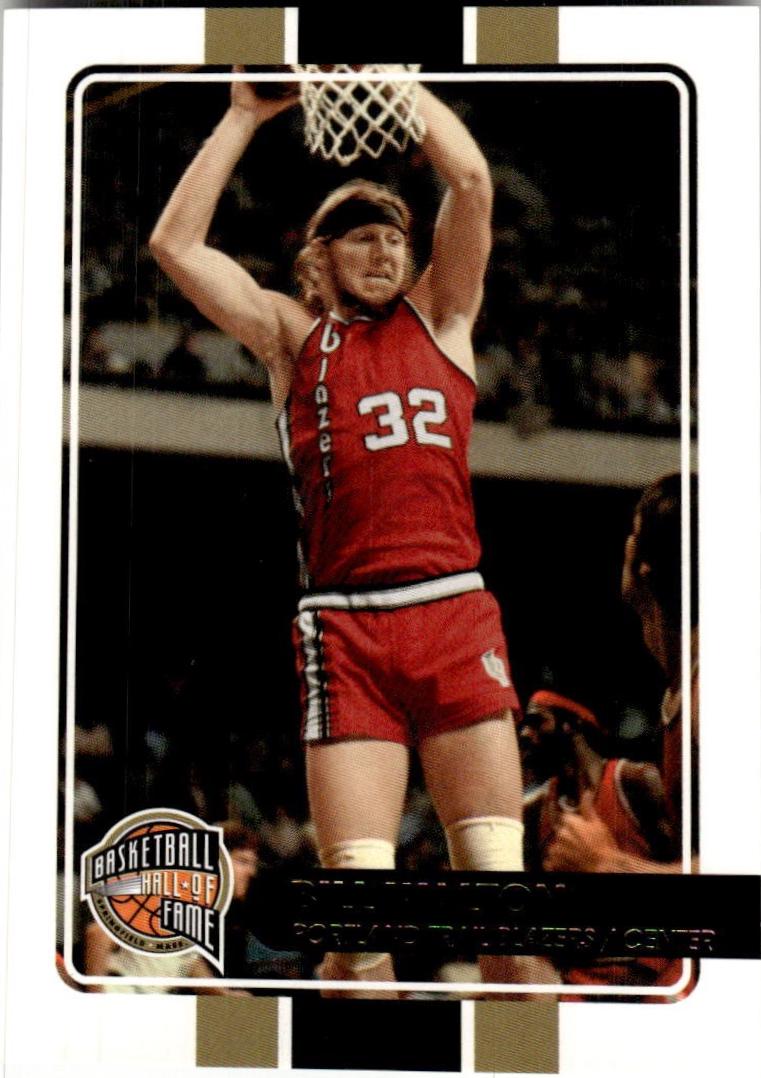 Bill Walton #86