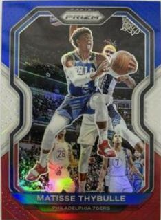 Matisse Thybulle