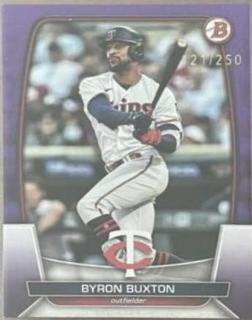 Byron Buxton
