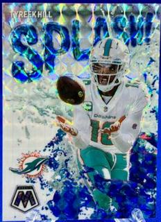 Tyreek Hill
