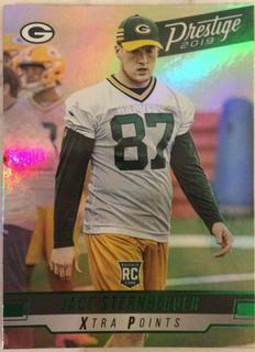 Jace Sternberger