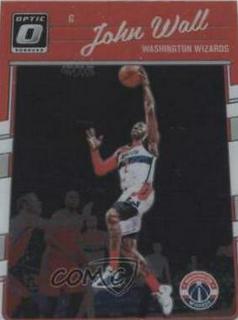 John Wall