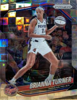 Brianna Turner