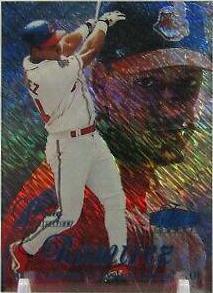 Manny Ramirez
