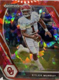 Kyler Murray