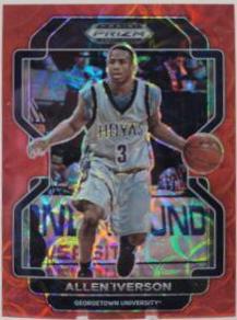 Allen Iverson