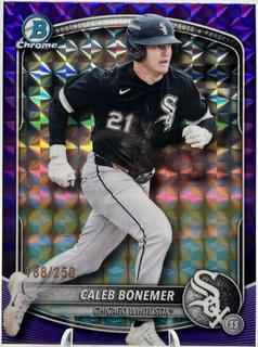 Caleb Bonemer