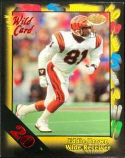 Eddie Brown