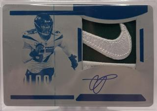 C.J. Mosley