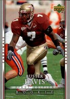 Buster Davis