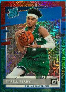 Tyrell Terry