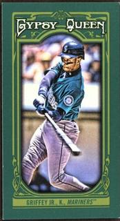 Ken Griffey Jr.